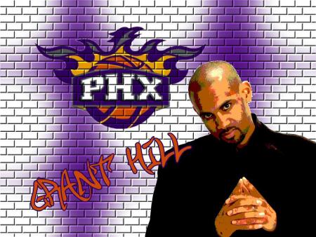 grant hill
